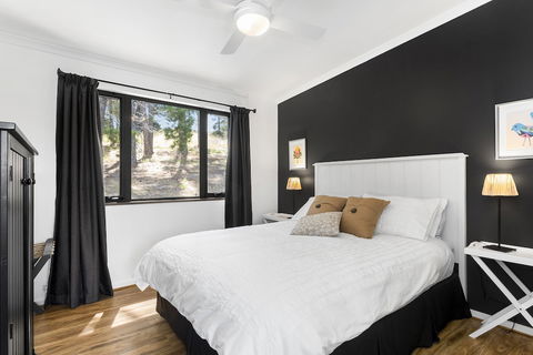 Karawatha Cottages B&B - Accommodation Gladstone 5