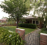 Best Central Accommodation - Accommodation Gladstone