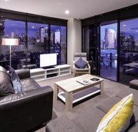 AKOM AT Docklands - Accommodation Gladstone