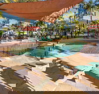 Gateway Lifestyle Jacaranda - Accommodation Gladstone