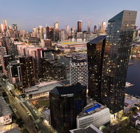 Four Points by Sheraton Melbourne Docklands - Accommodation Gladstone