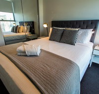 Turnkey Accommodation Victoria Harbour Docklands - Accommodation Gladstone