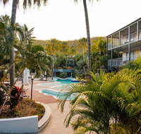 Mantra Club Croc - Accommodation Gladstone