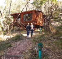 Granite Belt Brewery Retreat - Accommodation Gladstone