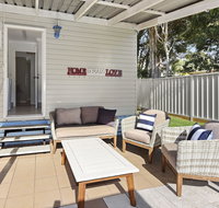 Flynns Beach Caravan Park - Accommodation Gladstone