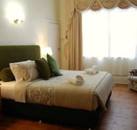 Park View on Colley - Accommodation Gladstone