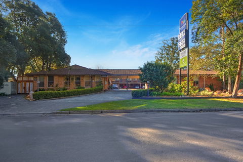 Pleasant Way River Lodge - Accommodation Gladstone 0