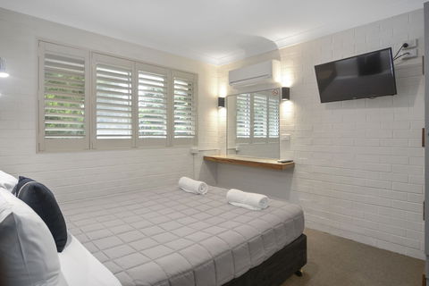 Pleasant Way River Lodge - Accommodation Gladstone 3