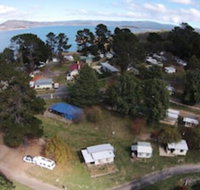 Rainbow Pines Tourist Caravan Park - Accommodation Gladstone
