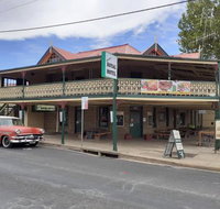 Royal Hotel Cooma - Accommodation Gladstone