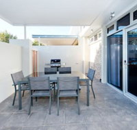 Loxton Courthouse Apartments - Accommodation Gladstone