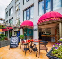 Comfort Hotel East Melbourne - Accommodation Gladstone