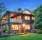 Wildwood Lodge - Accommodation Gladstone