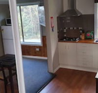 Cradle Alpine Retreat - Accommodation Gladstone