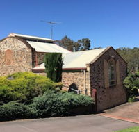 Strathalbyn Gasworks - Accommodation Gladstone