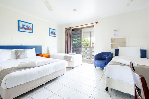Motel Ingham - Accommodation Gladstone 4