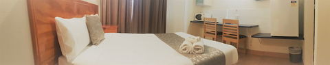Motel Ingham - Accommodation Gladstone 6