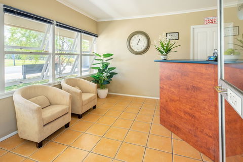 Motel Ingham - Accommodation Gladstone 3