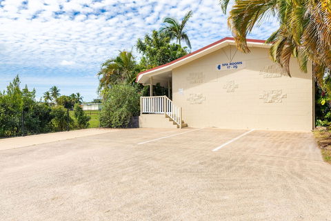 Motel Ingham - Accommodation Gladstone 2