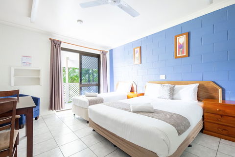 Motel Ingham - Accommodation Gladstone 5
