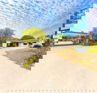 Motel Ingham - Accommodation Gladstone