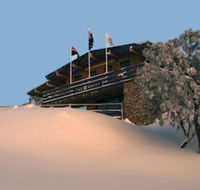 Ski Club of Victoria - Accommodation Gladstone