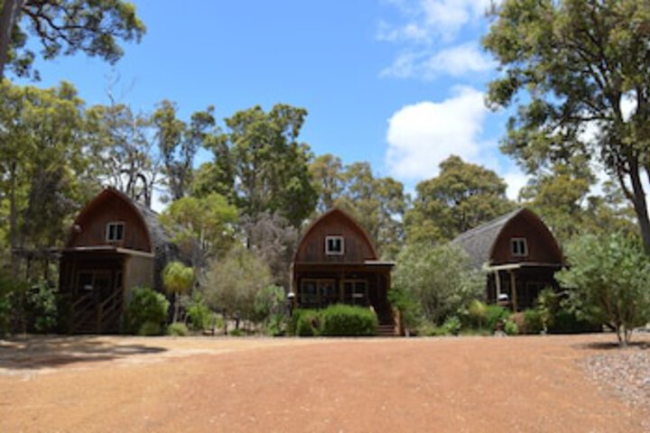 Jalbarragup WA Accommodation Gladstone