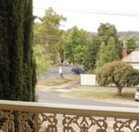Campbell St Lodge - Accommodation Gladstone