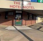 Club Hotel Motel Roma - Accommodation Gladstone