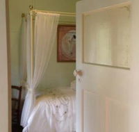Cockatoo Cottage - Accommodation Gladstone