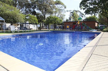 Nagambie Caravan Park & Motel - Accommodation Gladstone 5