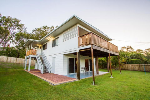 A Lure - Accommodation Gladstone 4