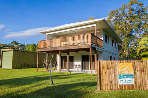 A Lure - Accommodation Gladstone 6