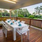A Lure - Accommodation Gladstone 0