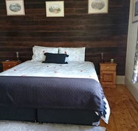 You Yangs Bed  Breakfast - Accommodation Gladstone
