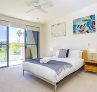 Serenity at the Cove - Accommodation Gladstone