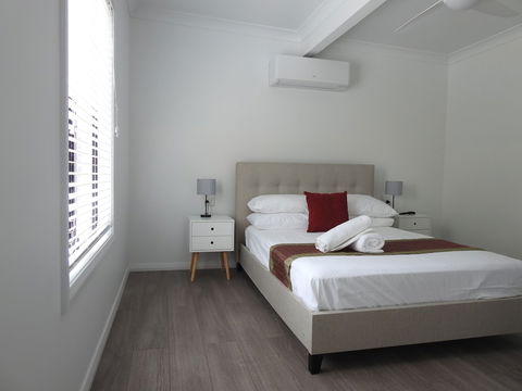 Lismore Lake Holiday Park - Accommodation Gladstone 3