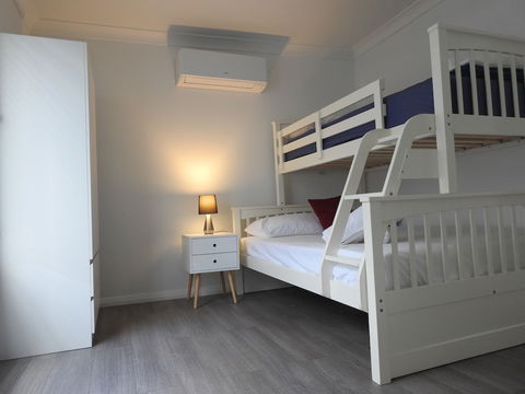 Lismore Lake Holiday Park - Accommodation Gladstone 0