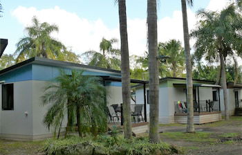 Lismore Lake Holiday Park - Accommodation Gladstone 6
