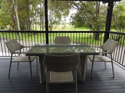 Lismore Lake Holiday Park - Accommodation Gladstone 4