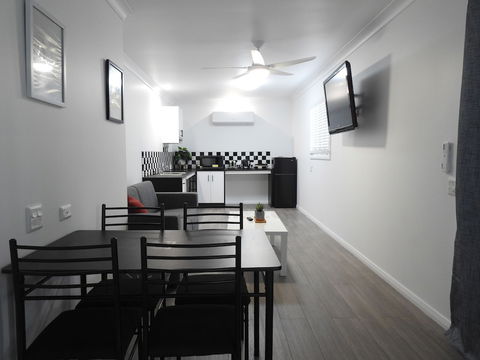 Lismore Lake Holiday Park - Accommodation Gladstone 1