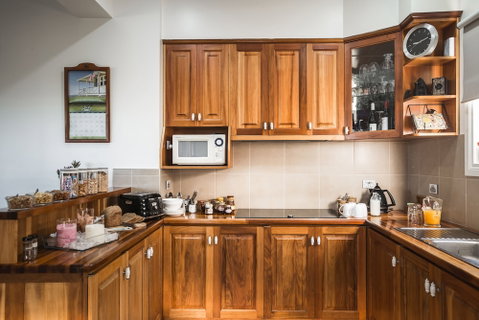 Noah's - Accommodation Gladstone 3