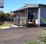 Injune Haven - Accommodation Gladstone