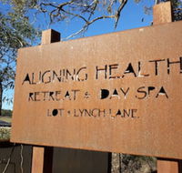 Aligning Health Retreat  Day Spa - Accommodation Gladstone