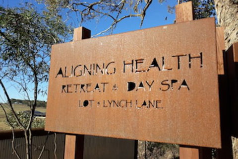 Aligning Health Retreat & Day Spa - Accommodation Gladstone 0
