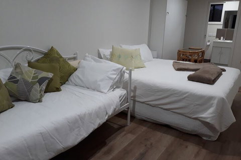 Aligning Health Retreat & Day Spa - Accommodation Gladstone 7