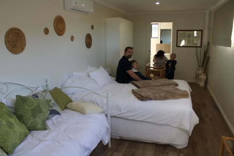 Aligning Health Retreat & Day Spa - Accommodation Gladstone 5