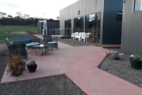 Aligning Health Retreat & Day Spa - Accommodation Gladstone 3