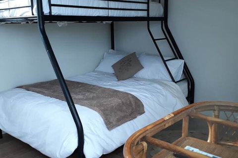 Aligning Health Retreat & Day Spa - Accommodation Gladstone 6