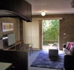 A Furnished Townhouse in Goulburn - Accommodation Gladstone